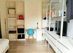 Orchard Court (D9), Apartment #609006381